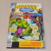 Marvel 08 - 1990 Hämähäkkimiehen klassikot